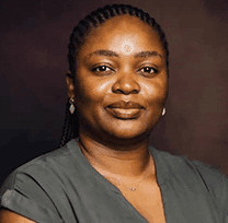 Architect Hope Eboh from Timeless Di-zin