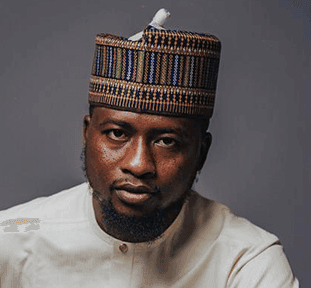 Architect Jibrilla from Timeless Di-zin