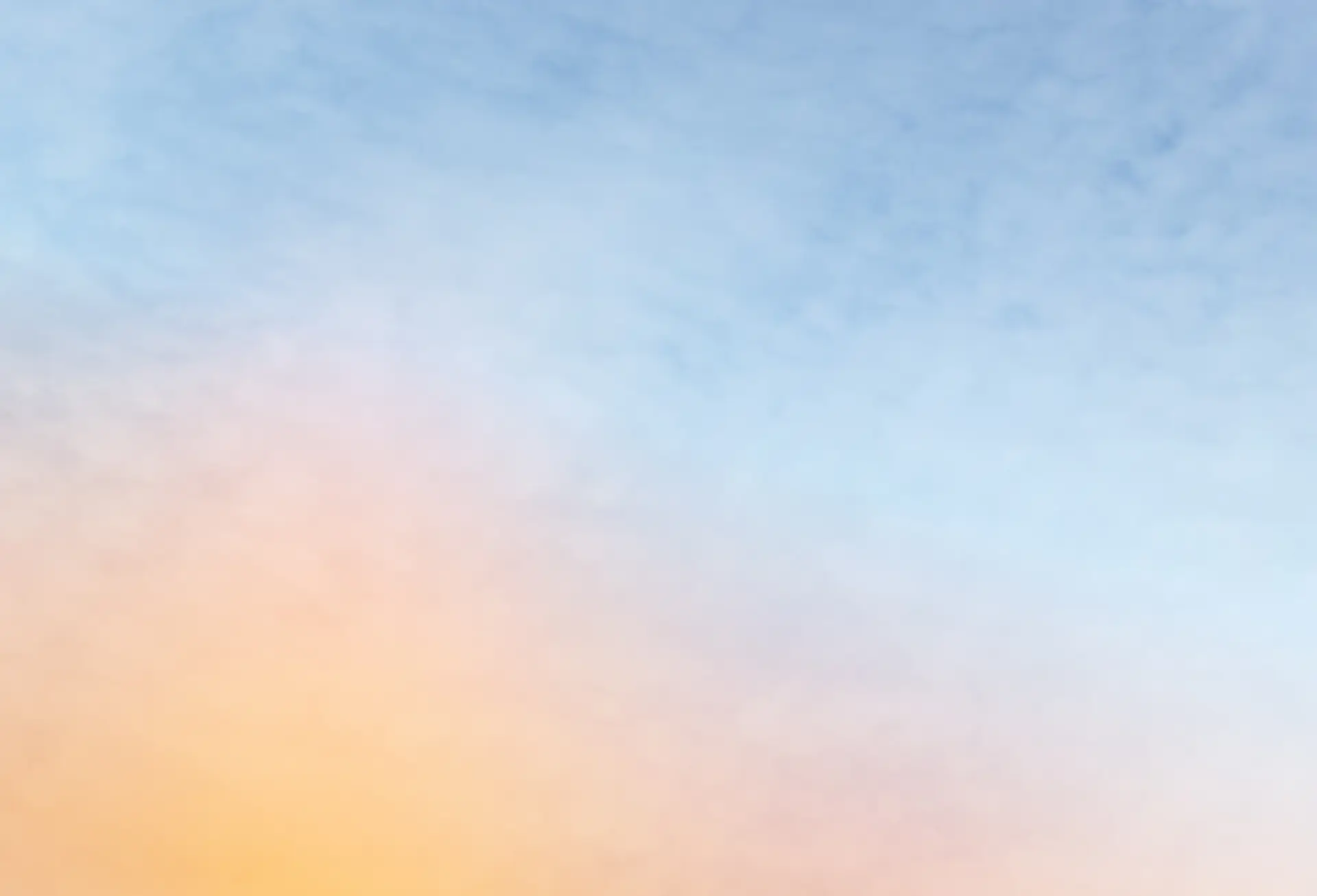 Sky background