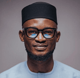 Architect Waya Bulus from Timeless Di-zin